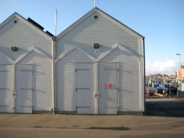 hus