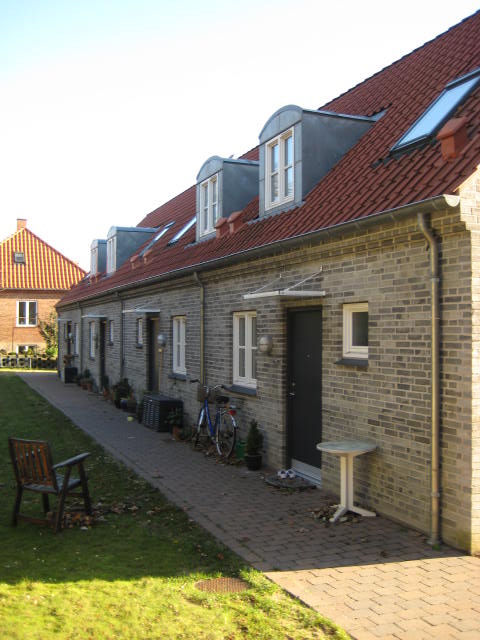 hus