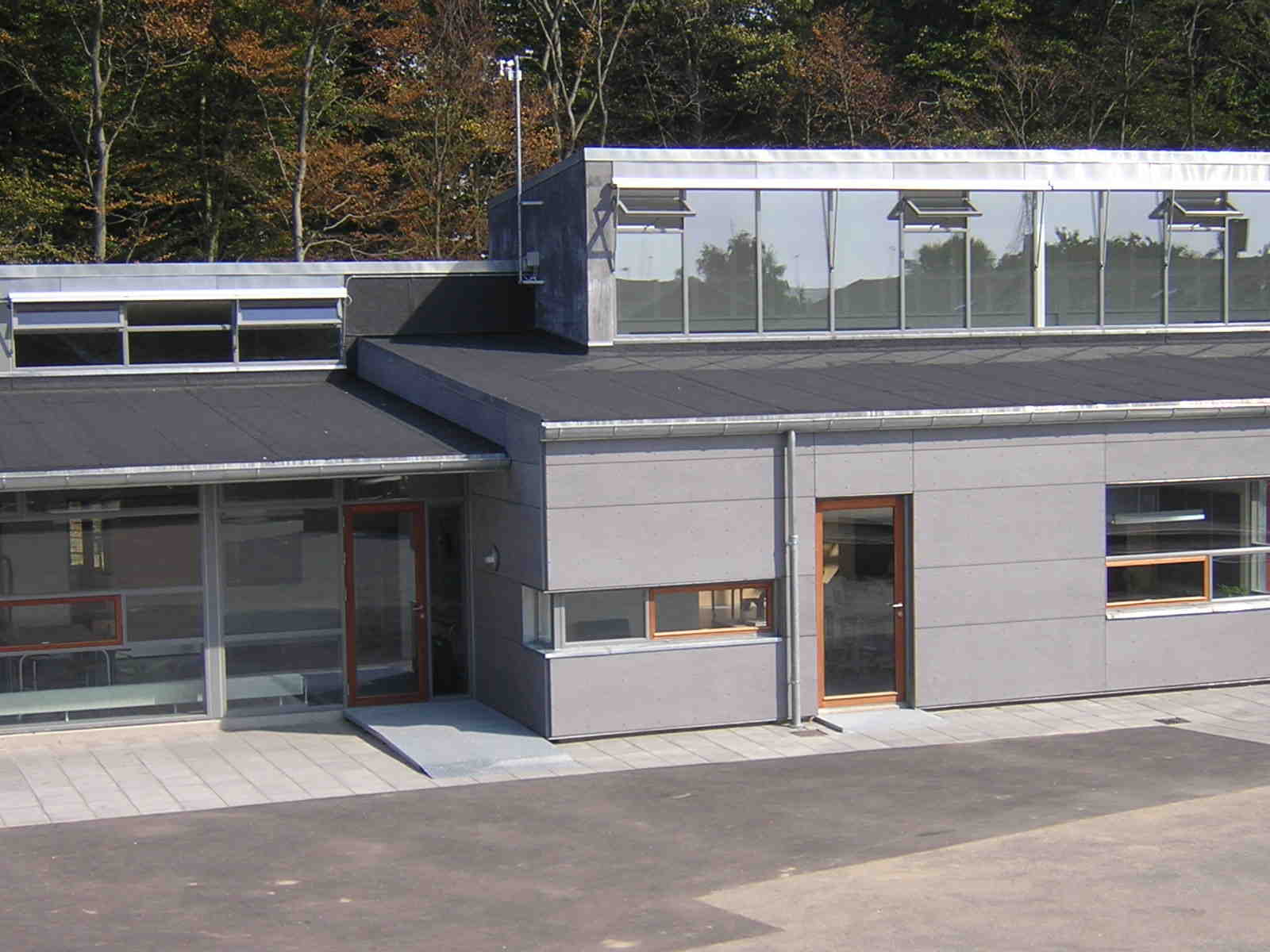 hus